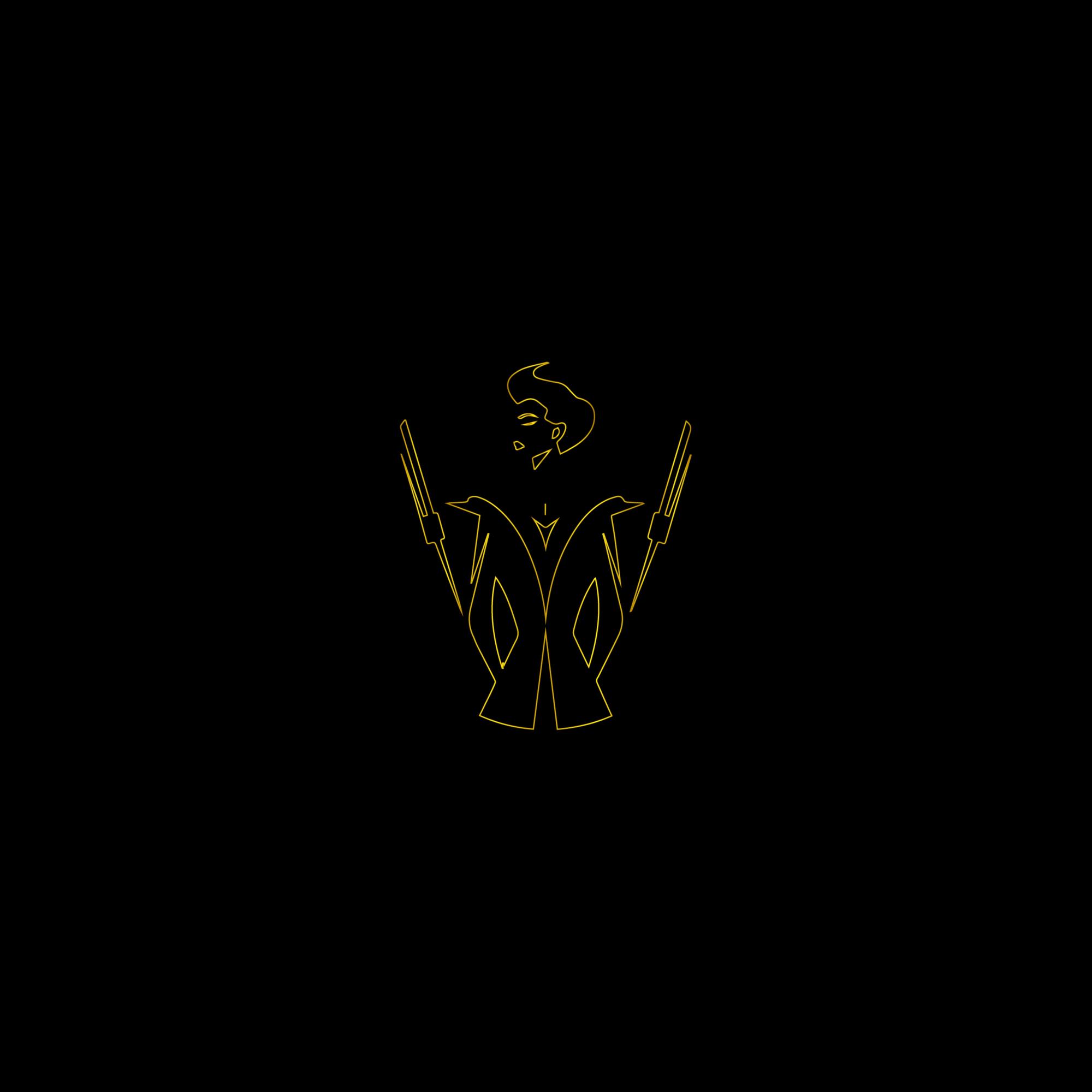 Wysokiej klasy pracownia — wишивка logo